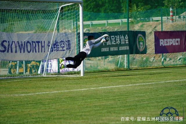亚洲杯之后，中国U17女足的未来目标更远大